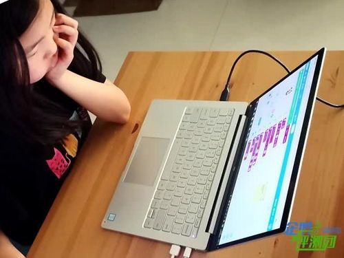 童心制物之編程造物盒評測 編程教育新產品,邏輯思維 連續具