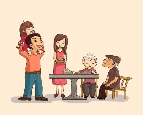 什么決定你財富的終點 你下一代的起點又在哪