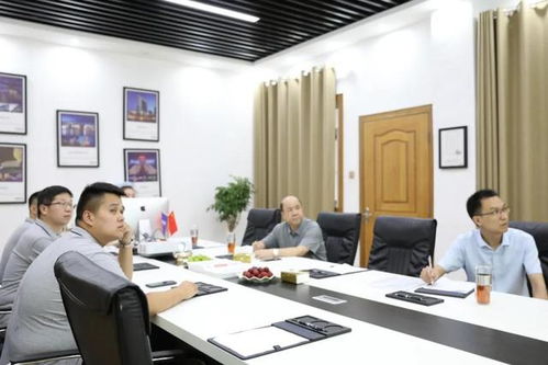 建黨百年之際,深入民營(yíng)企業(yè)為民辦實(shí)事