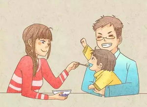 春節(jié)期間,如何過(guò)成家庭教育的好時(shí)機(jī)