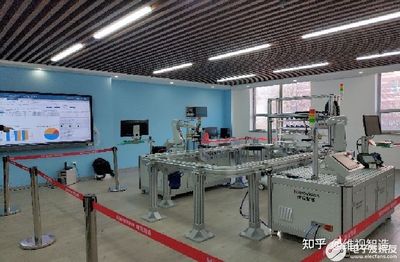 維視智造工業(yè)視覺實(shí)驗(yàn)室獲“高校畢業(yè)生就業(yè)見習(xí)基地”認(rèn)定，校企融合共育產(chǎn)業(yè)新人才